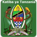 Katiba ya Tanzania Icon