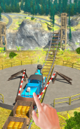 Slingshot Train screenshot 11