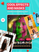 MuStar Kids Lip Sync Tik Videos Game & Tutorials screenshot 1