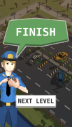 Traffic Master Driving screenshot 1