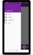 LEA Songs offline 2020 screenshot 1
