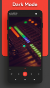 Eon Music Player screenshot 4