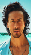 Tiger Shroff Wallpaper 2020 screenshot 5