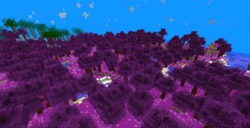 More Planets Mod for MCPE screenshot 1