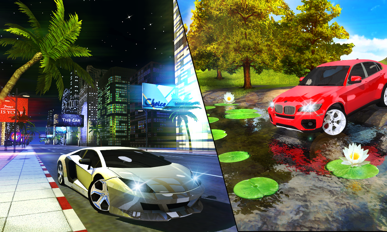 Extreme Car Driving Simulator 2 - Download