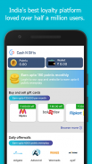 CashNGifts : Buy Gift Cards, Recharge and Pay Bill screenshot 9