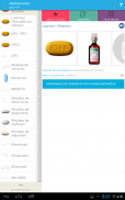 AIDSinfo Drug Database screenshot 11