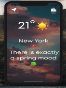 Weather Now screenshot 2