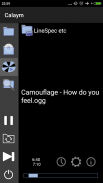 Calaym (Redux) screenshot 4