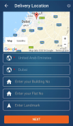 YallaGAS - يلاغاز screenshot 3