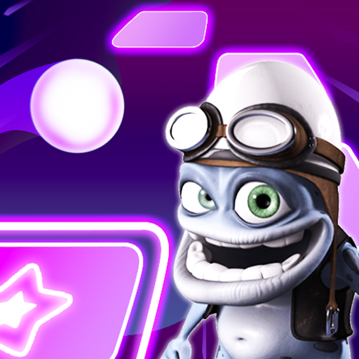 Crazy Frog Puzzle – Apps on Google Play