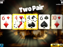 Video Poker Duel screenshot 13