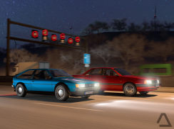 Driving Zone: Deutschland screenshot 9