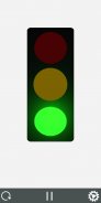 New Traffic Lights screenshot 2