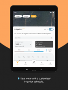 Orbit: Monitoreo de Cultivos screenshot 21