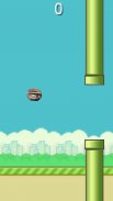 Flappy Harambe screenshot 3