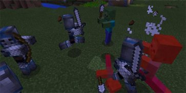 Villagers for Minecraft screenshot 4