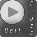 CrossBall (Labyrinth game)