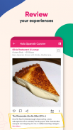 Burpple - Food Reviews, Restaurants, 1-for-1 Deals screenshot 6