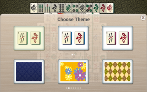 Mahjong Unlimited screenshot 3