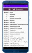 ISPS-Auditor screenshot 6