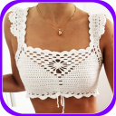 Crochet patterns step by step👙👒👕Easy crochet