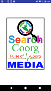 (Kodagu) Search Coorg Media screenshot 3