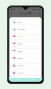 Rapid Inject PRO - Tunnel VPN screenshot 4