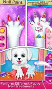 My Puppy Daycare Salon Games screenshot 2
