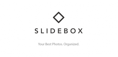 Slidebox - Photo Organizer