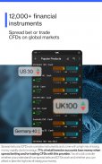 CMC Trading: Spread Bet & CFDs screenshot 7