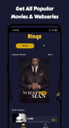 Ringz - Movies Search screenshot 2