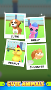 Kreiere Tiere screenshot 5