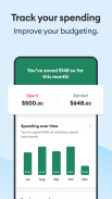 Brigit: Cash Advance & Credit screenshot 2