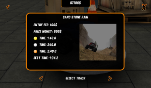 Toy Truck Rally 2 screenshot 9