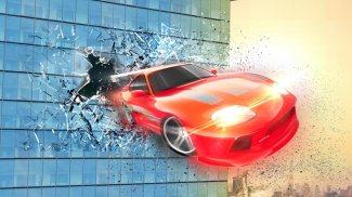 Extreme Car Driving Sim 3D screenshot 7