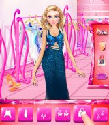 Fashion Star - Model Salon screenshot 6