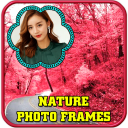 自然相框 - 自然照片