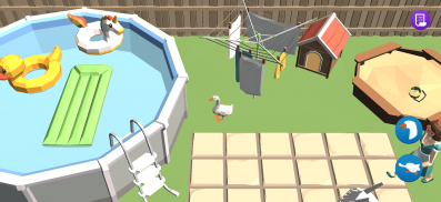 HappyGooseSimulator screenshot 3