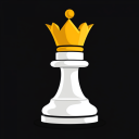 Chess Online: Play now icon