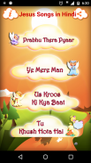 Jesus Songs In Hindi screenshot 1