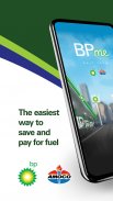 BPme: Mobile Payment & Fuel Rewards App screenshot 4