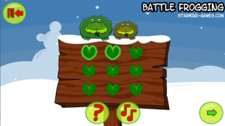 Battle Frogging screenshot 4