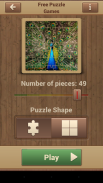 Permainan Puzzle Gratis screenshot 4