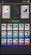 Case Opener Ultimate screenshot 1