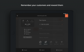 Hostme - Restaurant Management screenshot 11