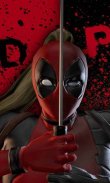 Dead Pool Wallpapers screenshot 6