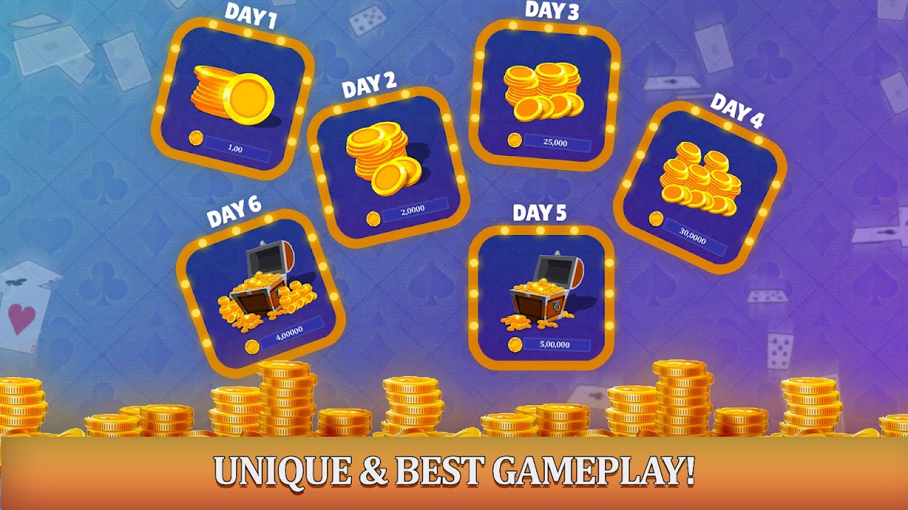 Court Piece - Rang Card Games - APK Download for Android