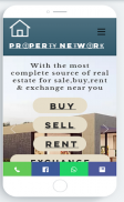 Property Network screenshot 0