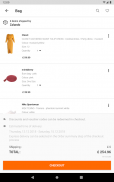 Zalando – online fashion store screenshot 14
